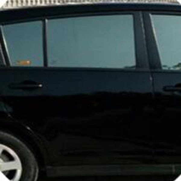 

50*300 cm autoruit tint film vlt 17% raamfolies auto thuis glas explosieveilige raam verven vinyl roll