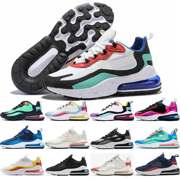 

react 27c outdoor shoes mens trainers bauhaus hyper jade orange grey optical womens disigner trainer breathable