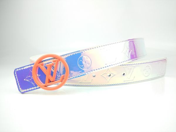 

designer fashion casual jeans for men and women with korean style automatic buckle fashion korean classic business belt welcome to buy, Blue;gray