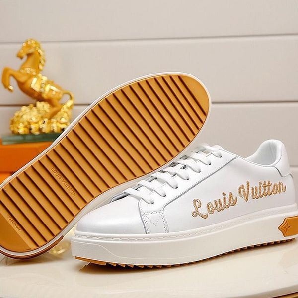 

2020 mens shoes fashion sneakers footwear platform zapatos de hombre with original box men shoes fashion chaussures pour hommes luxury sale