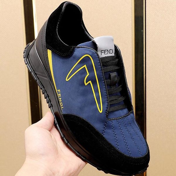 

fast delivery scuba low sneaker men 's shoes chaussures pour hommes fashion classic soft footwears lace -up breathable vintage men, Black