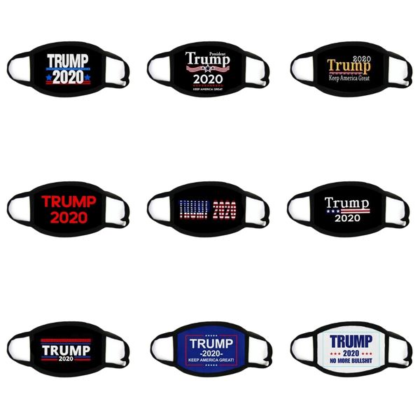 

wholesale in stock s mask cotton boy girl face masks with breathing valve 3-layer designer mask dustproof earloop masks 20200521#130