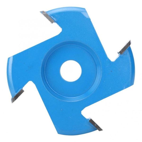 

reciprocating saw blades four-corner blade carbide tungsten steel wood carving angle grinder accessories oscillating saw blades