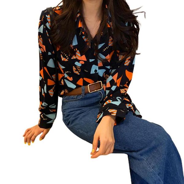 

women and blouses office lady blouse slim shirts women blouses plus size casual shirt female blusas, White