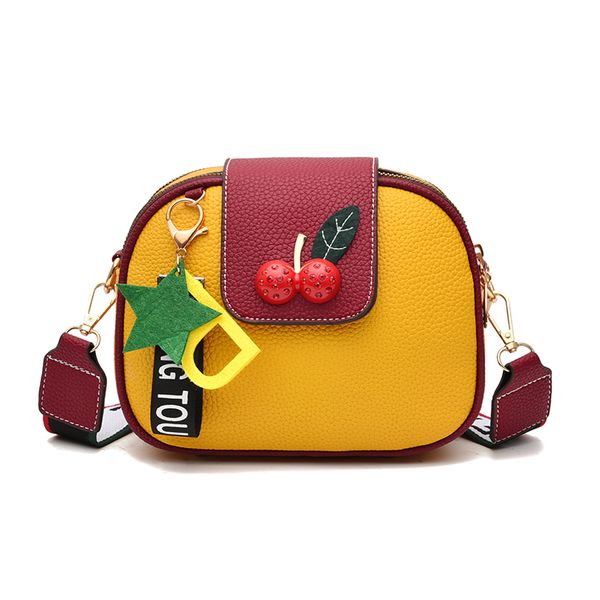 

ins pu women's shoulder bags women's flap crossbody bag designe ladies shoulder messenger bags