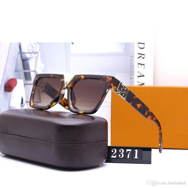 

designer sunglasses for men women sunglasses polarized mens women retro sun glasses ladies lentes popular gafas de sol, Black