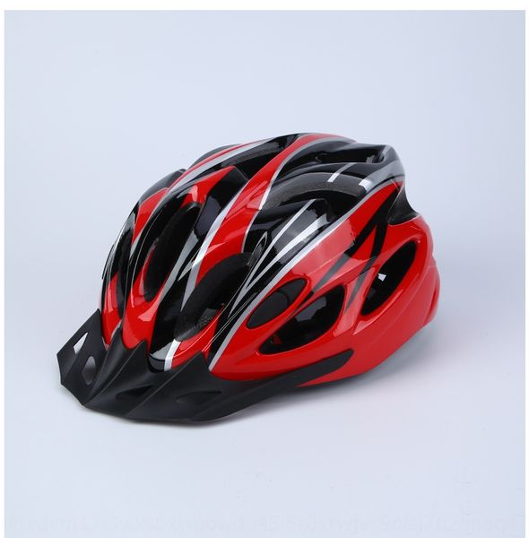 

outdoor outdoor sports sports bicycle male and female safety helmet riding helmet