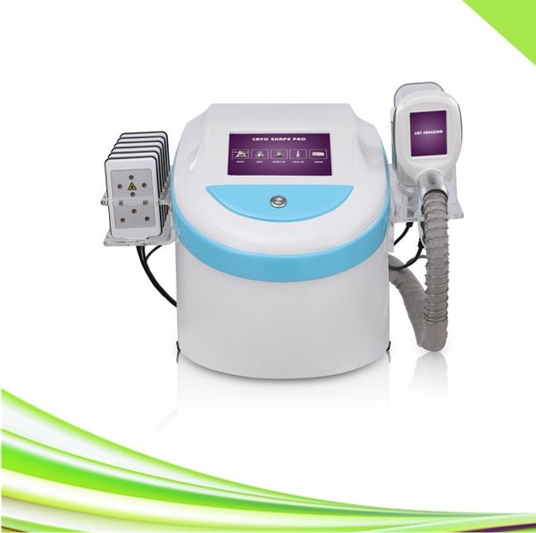 

portable fat ing criolipolisis portable cryolipolysis slimming machine