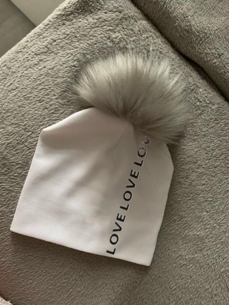 

newborn p props kids cotton hats baby pom pom children's kids hat boy accessories toddler girl cap bonnet baby hats, Yellow