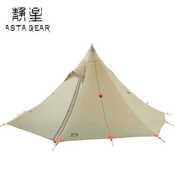

tents and shelters astagear firstsnow fast outdoor camping ul pyramid tent 2 person waterproof teepee shleter for hiking big sale