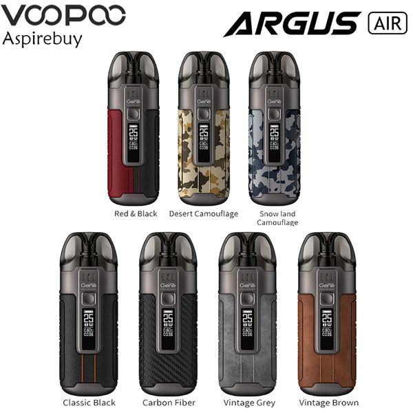 

Оригинальный VOOPOO DRAG 2 Box Mod 177 Вт Vape Работает от двойной батареи 18650 Для распылителя 510 нитей с OLED-экраном Электронная сигарета