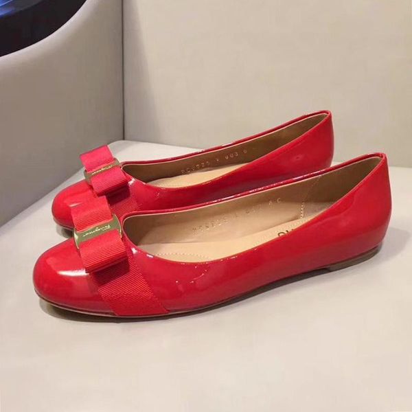 

womens pumps fashion spring summer fashion round toe flat heel loafers casual single shoes lady wedding pump varina ballet flat zapatos, Black