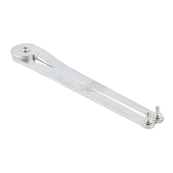 

spanner wrench adjustable pin 3mm hubs home hand tools angle grinder multifunctional manual arbors durable accessories universal