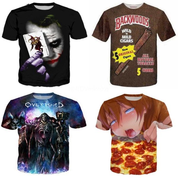 

2020 fasion striped man t-sirt summer sort sleeve ip op blue wite clotes loose brief korea style funny oversized t06#884, White;black