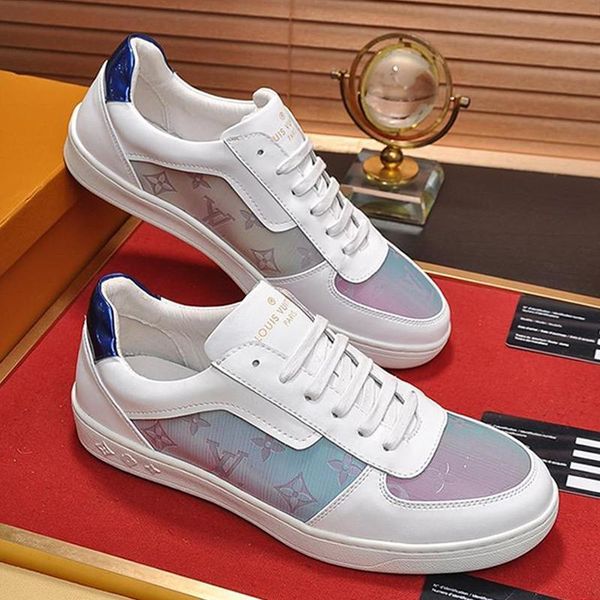 

comfort mens shoes sneakers footwear lace -up fashion athletic walking mens shoes with origin box sneaker luxembourg chaussures fast ship, Black