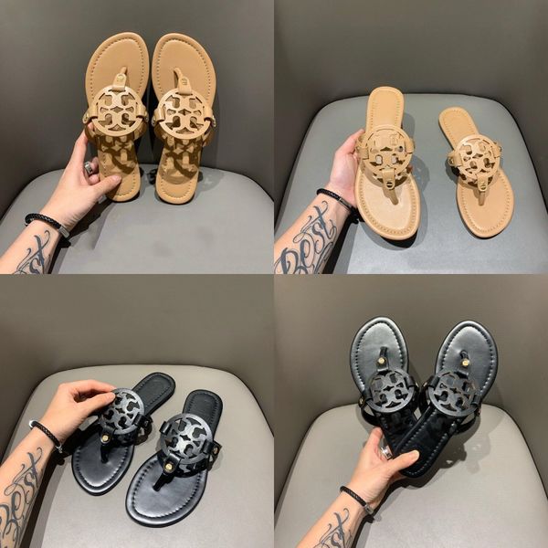 

30pairs summer women flats sandals cork slippers casual shoes print mixed colors size 35-40#468, Black