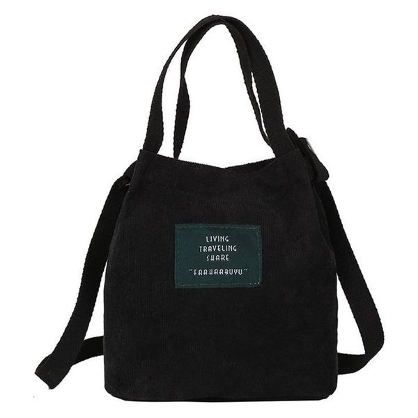 

урожай женщины вельвет мода застежка сумка плечо сумка сумка tote кошелек crossbody сумка