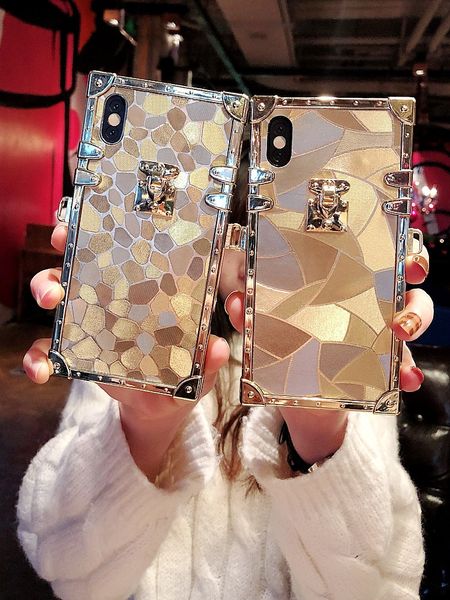 

suitable for samsung s10 oblique straddle style anti-fall mobile phone case