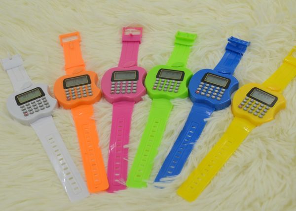 

color calculatorwatch color calculator calculator watch calculatorwatch, Blue