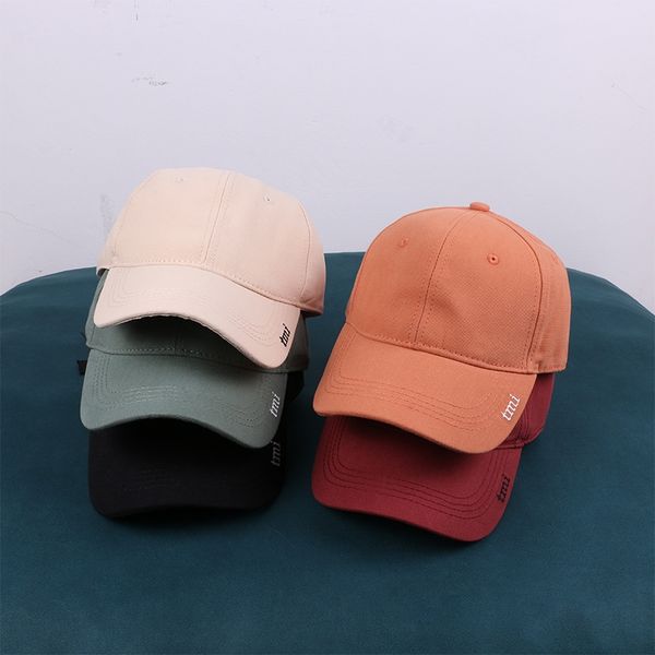 

ladies ins fashionable letter embroidery hat baseball sunscreen cap baseball cap korean all-match outdoor sunscreen hat uv-proof men, Blue;gray