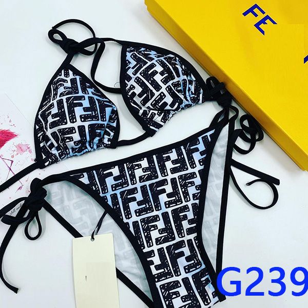

2020 new summer women bikini set push-up unpadded bra swimsuit swimwear triangle bather suit swimming suit biquini, White;black