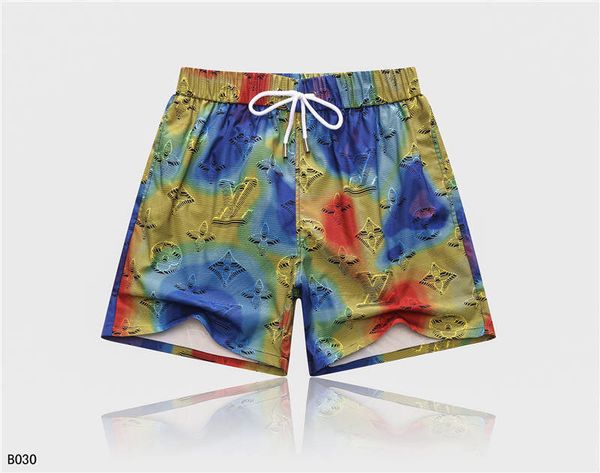 

summer new style men's swimwear beach pants casual shorts surfing men's board shorts swimming trunks m-2xl