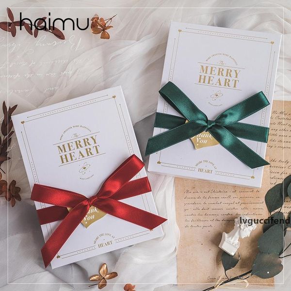 

lovely square ribbon gift box bridesmaid wedding favor gift box party favor home decoration packaging florist bouquet boxes