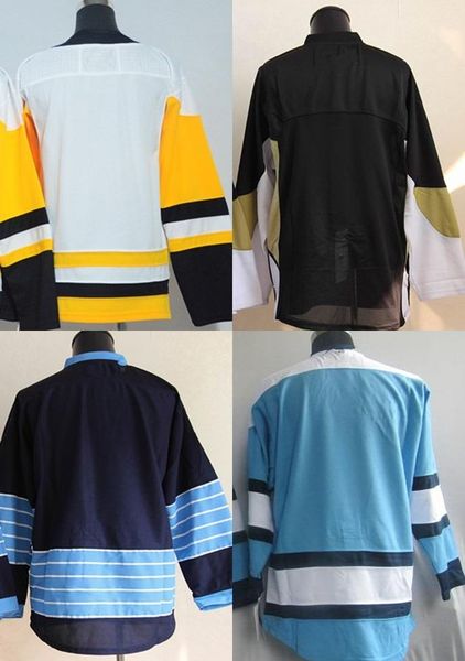 

2016 новый, хоккейный джерси на заказ. с вышивкой логотип, Black;red