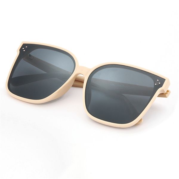 

fashion square sunglasses polarized sun glasses shades for women glasses designer driving beach travel goggles eyewear 2020, White;black