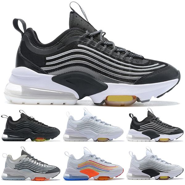 

zm950 men women 950 running shoes triple black white core wolf grey mens womens trainers sports sneakers size 36-45, White;red