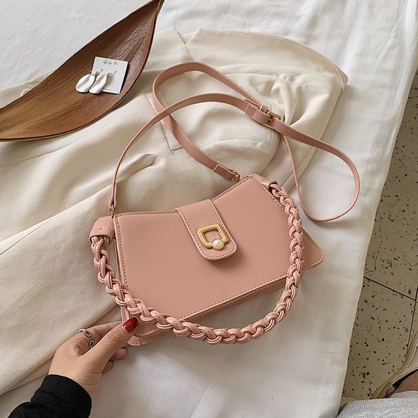 

small crossbody bag women 2020 summer new trendy brand messenger bag fashion shoulder handbag
