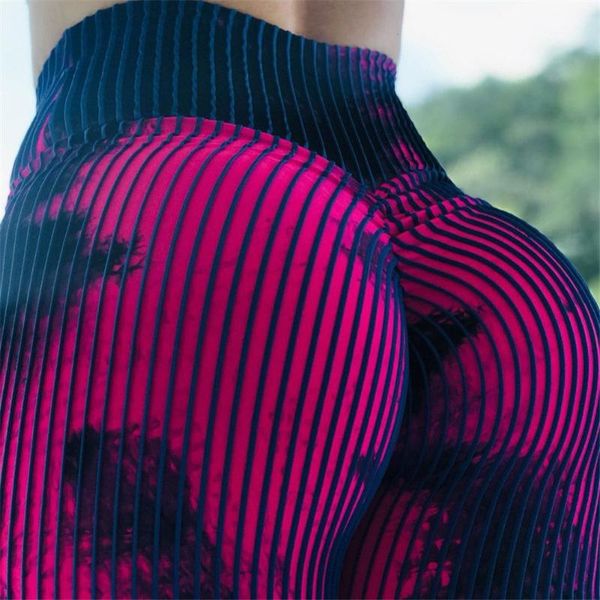 

2020 thermal leggings woman yoga pants female high waist sport leggings women's yoga pants running outdoors female pant, White;red