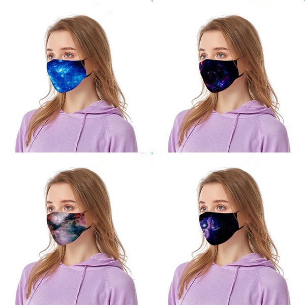 

5 1pcs шелковый шарф женщины бандана fa маски камуфляж печати anti uv dust proof breatable fa er шеи gaiter шарф # 188