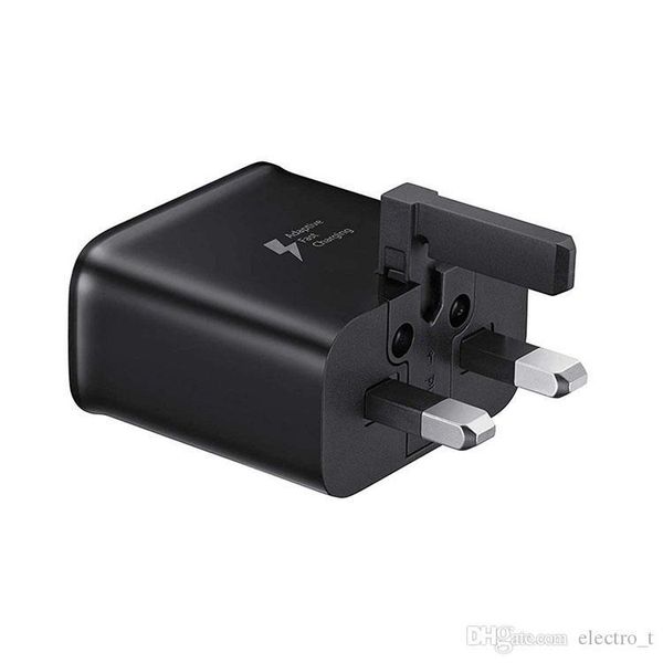 

good quality uk adaptive fast charging 5v 2a usb wall quick charger adapter plug for samsung galaxy s10 s9 s8 plus s7 edge s6 note 8 igyyyke