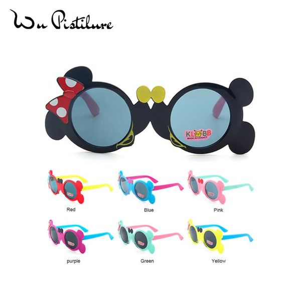 

baby summer accessories kid goggles boy girl glasses protection outdoor holiday sunglasses cute cartoon sunglasses gifts, White;black