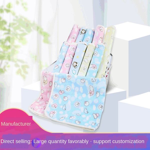 

neonatal waterproof and leak-proof baby urine enlarged absorbent baby urine pad menstrual pad