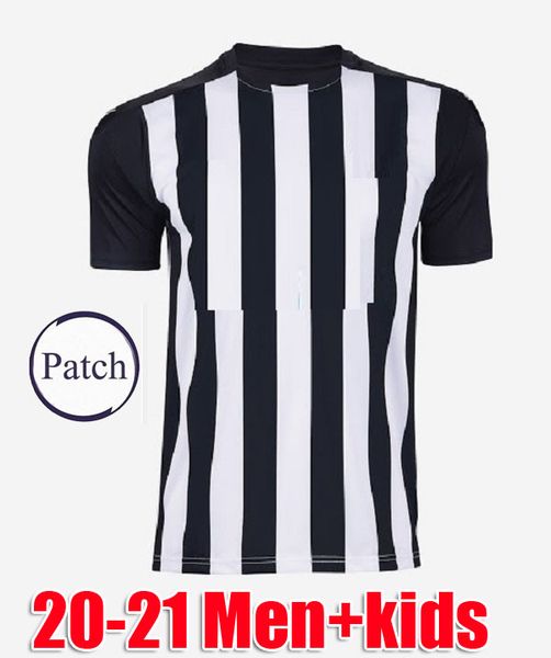 

мужчины дети ritchie 2020 2021 трикотажные изделия футбола 20 21 шелви футбольные рубашки перез дома camiseta maillots, Black;yellow