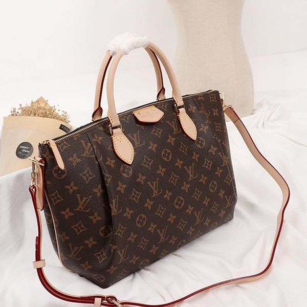 

drop ship women bag luxury designer large capacity women leather bag lady shoulder handle totes hobos crossbody handbags sac bandouli èr