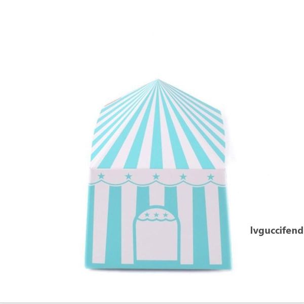 

baby shower favor boxes circus treat favors candy boxes circus shaped treat for wedding birthday party cookie box