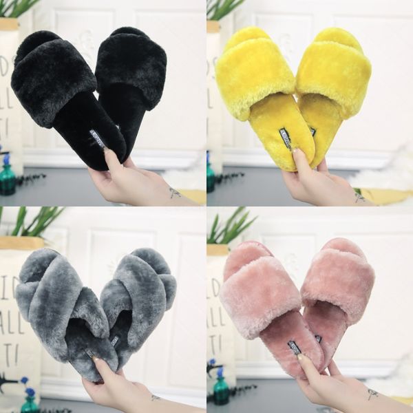 

pointed toe high heel slippers high heel slippers sandals wo shoes sandalias candy orange blue black yellow 2020 summer new c25#705