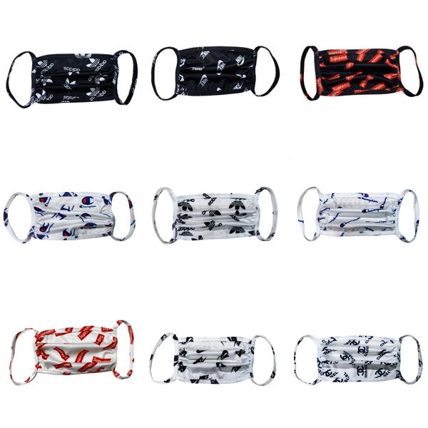 

европа и соединенные штаты кнопка ins ветер анти удушение маска конструктор маска костюм йога спорт оголовье маска t2i5931 # 805, Blue;pink