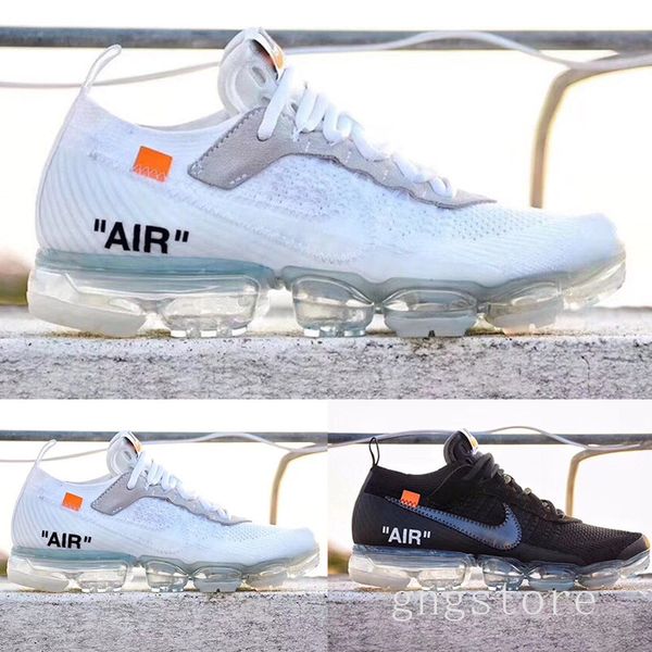 

2018 discount black white flagship casual shoes new men women fast runner fashion shoes eur36-45 gexkx