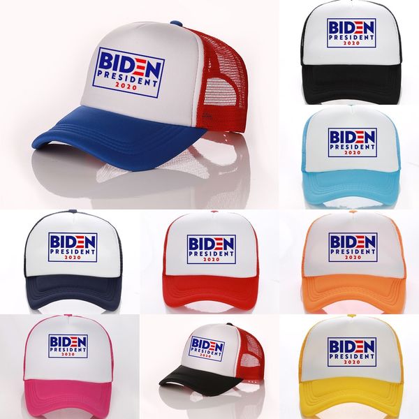 

abnrk embroidery biden caps make america great again donald biden adults caps hats baseball 2020 baseball sports hat, Blue;gray