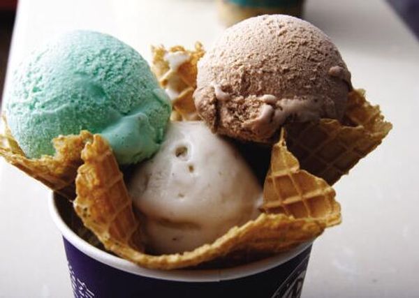 

full automatic commercial ice maker hard ice cream machine table for sale