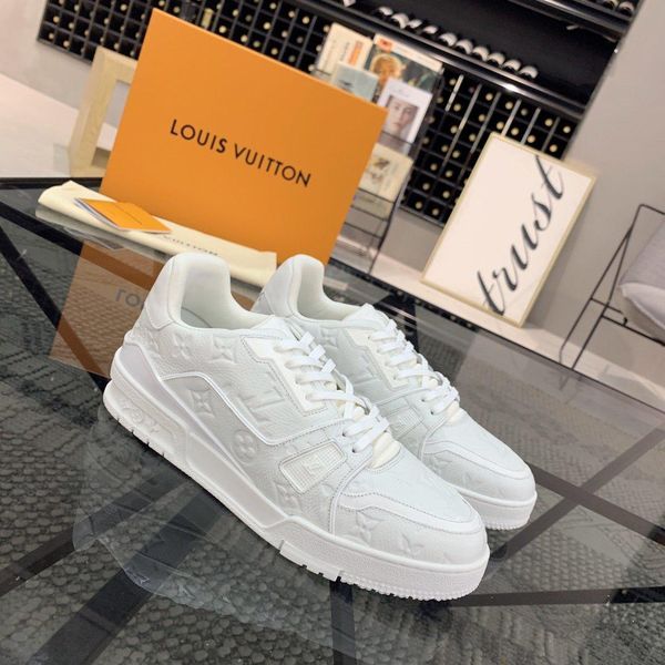 

2020ow men's all-match comfortable leisure sports running shoes hiking tourism outdoor adventure shoes original packaging fast delivery, Black