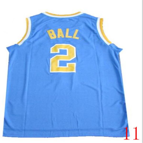 

98 college basketball wears ys 98988 balljerseys, Black
