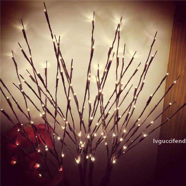 

led tree light christmas new year home decoration 20 bulbs lights l living room branch light pgraphy light decoration
