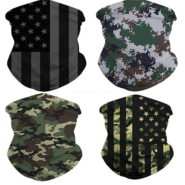 

tpv3n cycling starry sky scarf print hairband bandana face outdoor headband scarf magic breathable soft light bandanas headwear#962, Blue;black