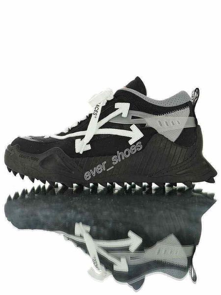 

2020 new mens c/o odsy-1000 arrow sneakers fashion white black green trainers running shoes for men sports chaussures