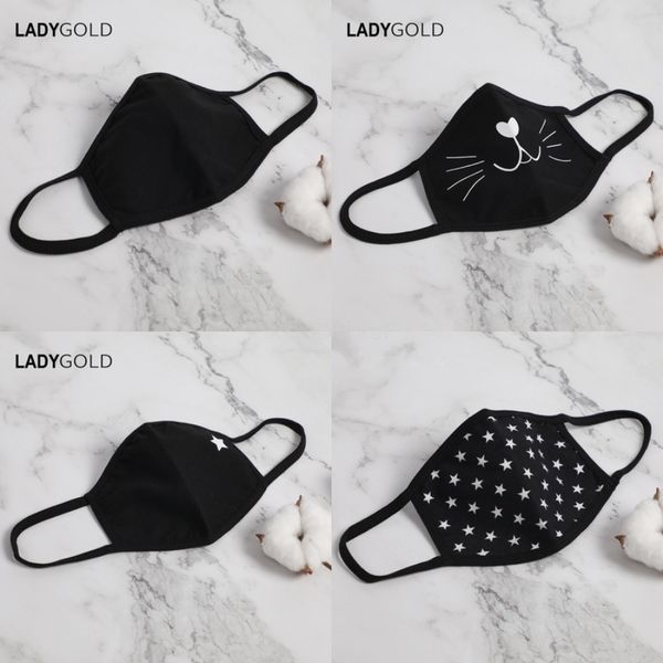 

mulit color plastic fa sield fa mask safety sield full fa protection transparent protective mask protection from splas#615, Black